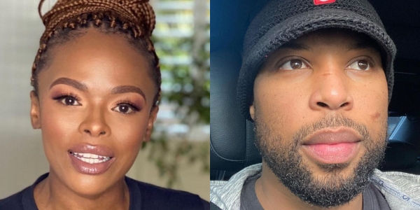MacG Calls Sizwe Dhlomo A D*ck And Claims Unathi Is Unapproachable
