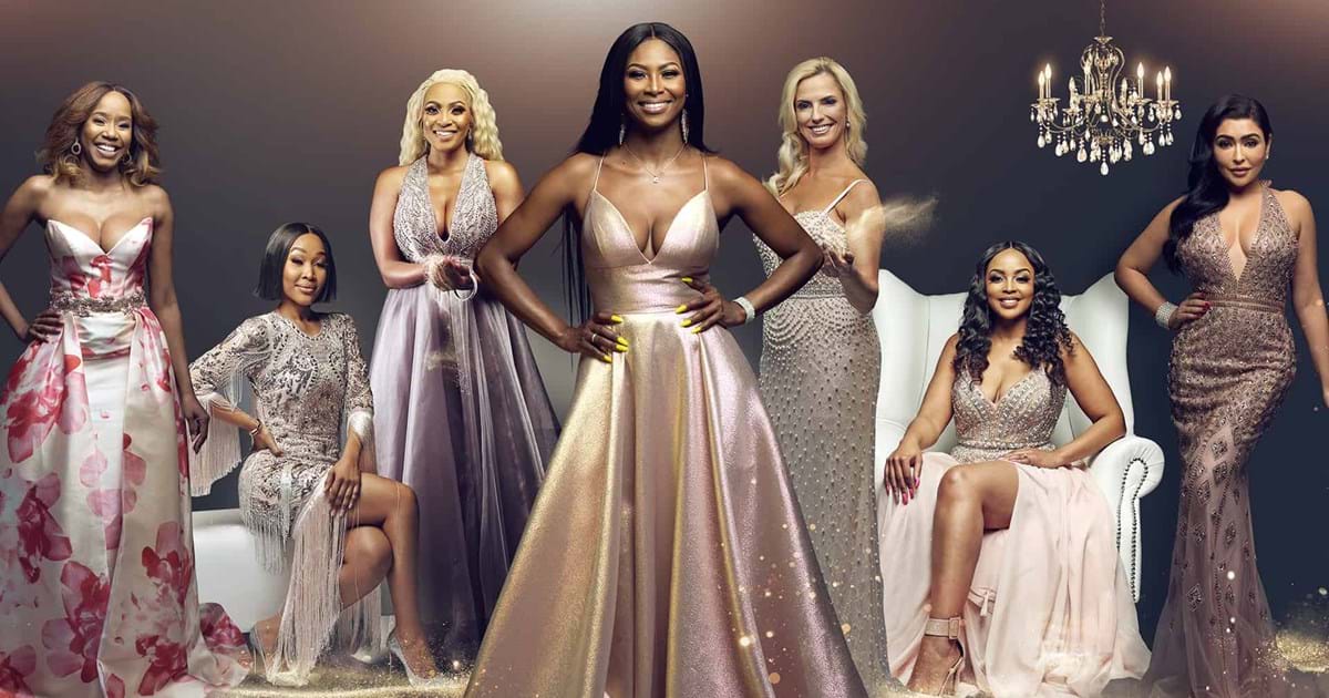 The Real Housewives Of Johannesburg Reportedly Confirmed For Another Season #RHOJ