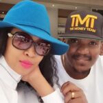 Ayanda Ncwane Remembers Late Husband Sfiso On The 5th Anniversary Of His Passing