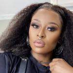 DJ Zinhle On AkA Wanting To Be Present In The New Baby's Life