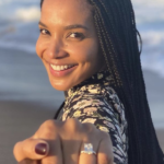 Pics! SA Celebs Who Got Engaged In 2021 (Part1)