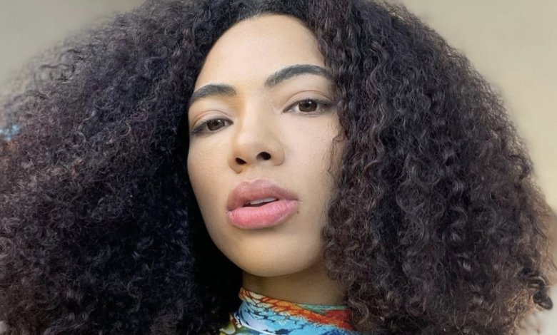 Amanda Du Pont Alleges Jub Jub Abused And Raped Her for 2 Years while They were Living Together