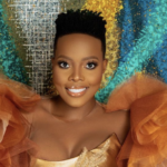 Nomcebo Zikode Introduces Her Latest Business Venture