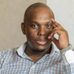 Vusi Thembekwayo Addresses GBV Allegations Against Him By His Wife With A Public Statement