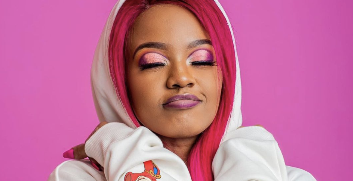 This Is Why Babes Wodumo's Manager Has Reportedly Quit On Her