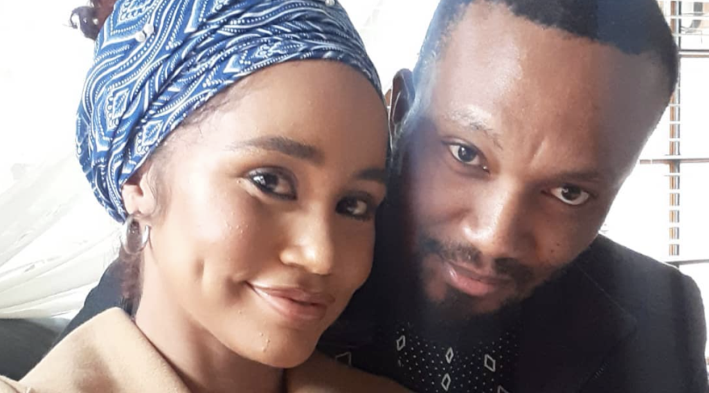 Pics! Yonda Thomas Announces His Engagement To Long-time Girlfriend