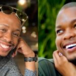 Mohale Reacts To Phupho Gumede Asking Him Out On A Date To Celebrate Their Award Wins