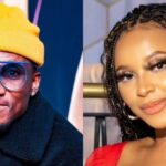 Teko Modise Addresses Abuse Allegations Made By Ex Fiancee Lizelle Tabane Following Their Split