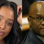 Minister Nathi Mthethwa Reveals Natasha Thahane's Government Funding Request Was Made Directly To Him