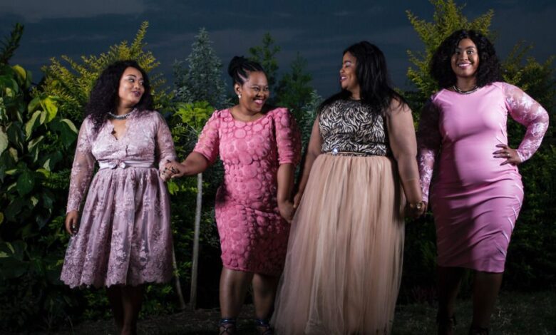 The Mseleku Wives Reportedly Bag Their Own Talk ShowThe Mseleku Wives Reportedly Bag Their Own Talk Show