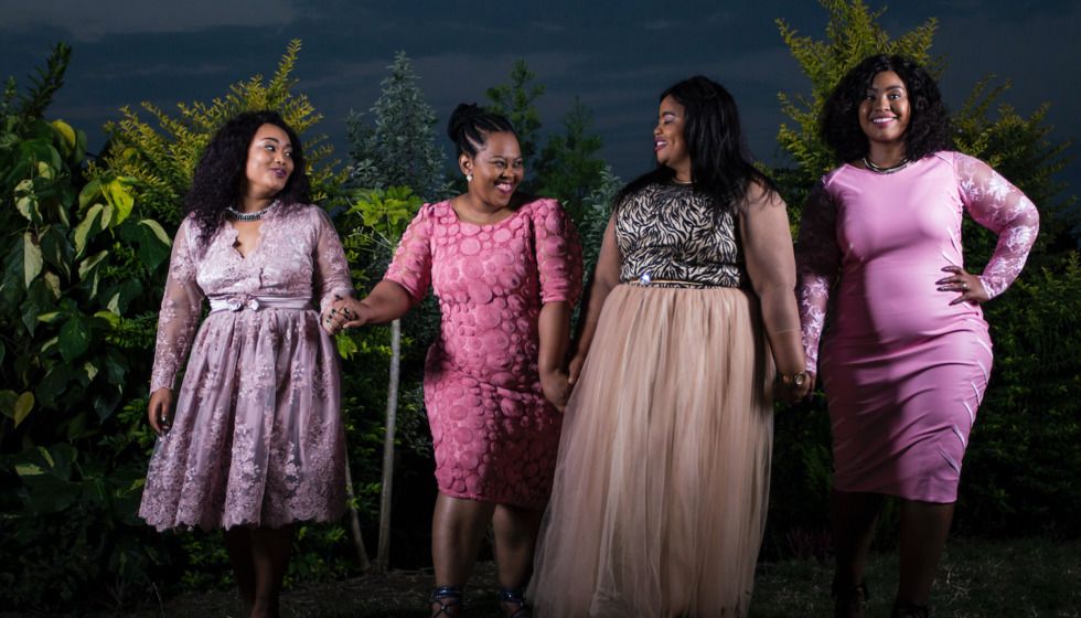 The Mseleku Wives Reportedly Bag Their Own Talk ShowThe Mseleku Wives Reportedly Bag Their Own Talk Show