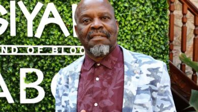 Watch! Veteran Actor Patrick Shai Apologizes To Cassper Nyovest After Insulting His Mother In Viral Video