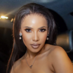 Watch! Thuli Phongolo Joins The Short Hair Trend