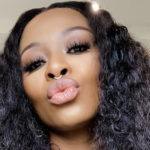 DJ Zinhle Reveals The Next Business She Will Be Venturing Into