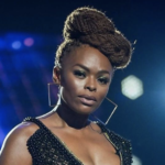Unathi Pens A Heartfelt Goodbye Note To SA Idols As She Bids Farewell To The Competition