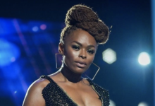 Unathi Pens A Heartfelt Goodbye Note To SA Idols As She Bids Farewell To The Competition