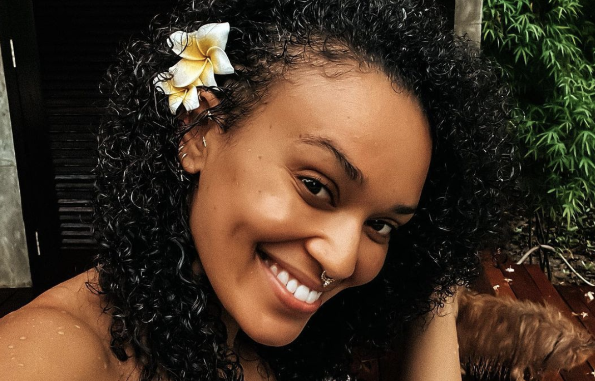 Pearl Thusi Reveals More Details About Her Upcoming Date With A Social Media User