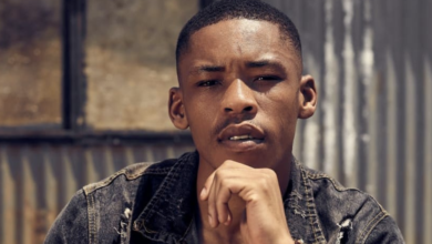 5 Interesting Facts To Know About DiepCity's Akhona Ndlovu ( Herbert)