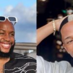 Mohale Reacts To Lasizwe Shooting His Shot At Him On Twitter