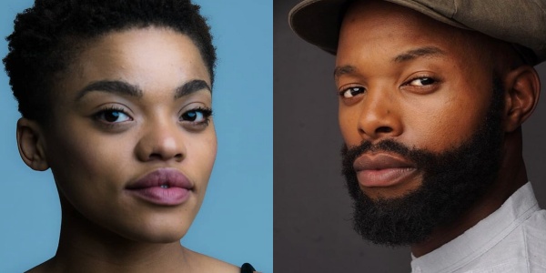 Thapelo Mokoena And Makgotso M Star In New Local Film