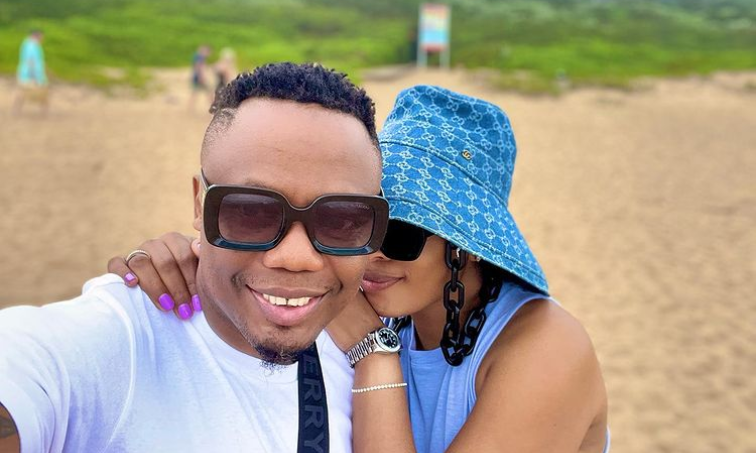 SA Celeb Must See Decemeber Baecation Photos