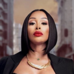 Black Twitter Reacts To Khanyi Mbau's First Appearance As Zandile On #TheWifeShowmax