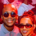 Naak Musiq Reacts To Engagement Reports With Robyn Leigh