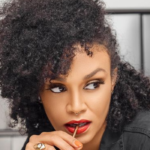 Pearl Thusi Reveals How Her Staff Stealing From Her Home Has Affected Her