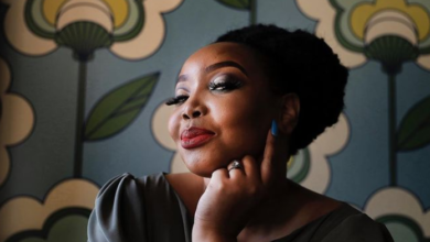 Thembisa Nxumalo Bags A New Role On Popular Hit TV Show