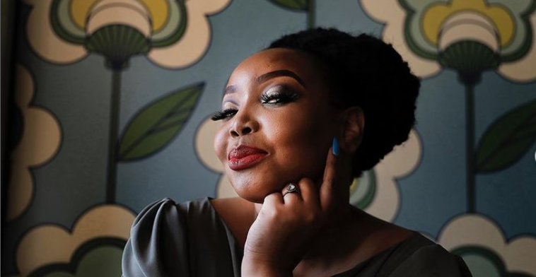 Thembisa Nxumalo Bags A New Role On Popular Hit TV Show