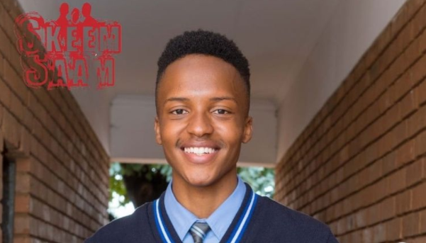 5 Interesting Facts To Know About Skeem Saam Actor Thabiso Molokomme (Paxton)