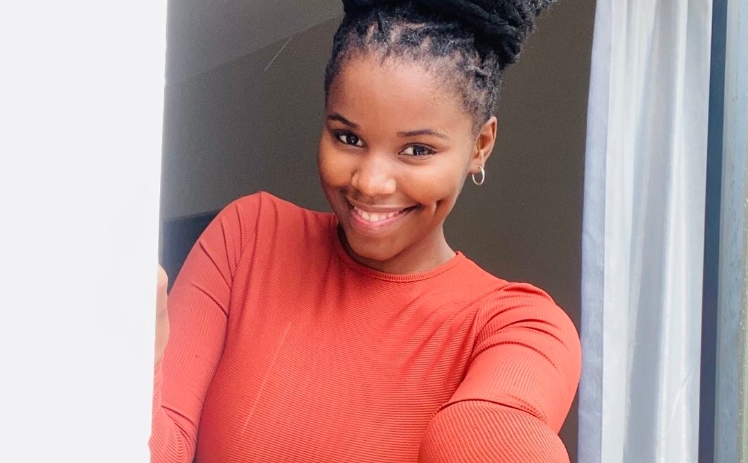 Nkosazana Daughter Celebrates Her 22nd Birthday With A Cute Throwback Photo Okmzansi