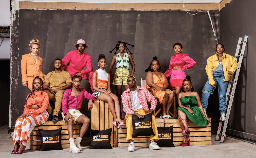 MTV Shuga Down South is Back and as Real as Ever - OkMzansi