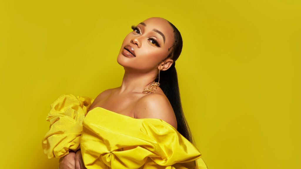 Thando Thabethe Reminisces On Former Friends And Lovers In The Latest ...