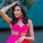 Blue Mbombo Explains Why Miss SA Was "An Absolute Nightmare"