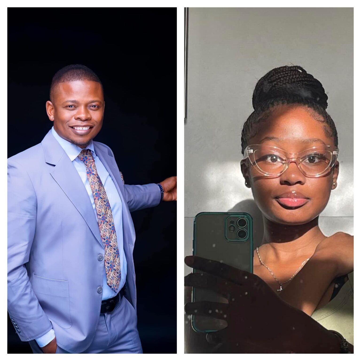 Inside Bushiri alleged Botswana side chick scandal - OkMzansi