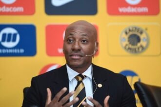 Kaizer Motaung's net worth