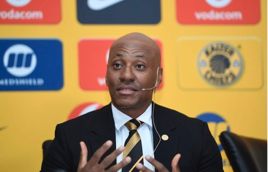 Kaizer Motaung's net worth