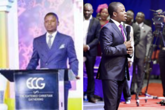 Bushiri