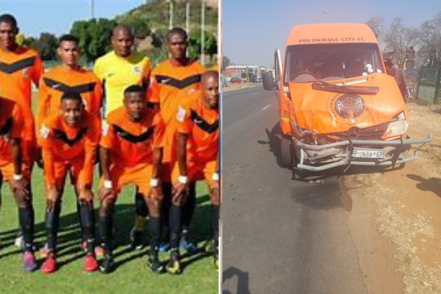 Polokwane City