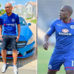 Thuso Phala