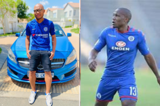 Thuso Phala