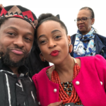 Dr. Mbuyiseni Ndlozi