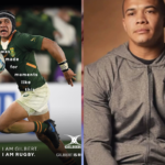 Cheslin Kolbe