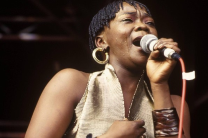 Brenda Fassie