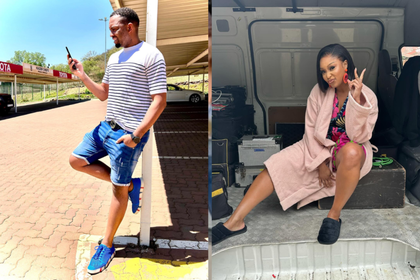 Minnie Dlamini Khune