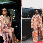 Bonang Matheba