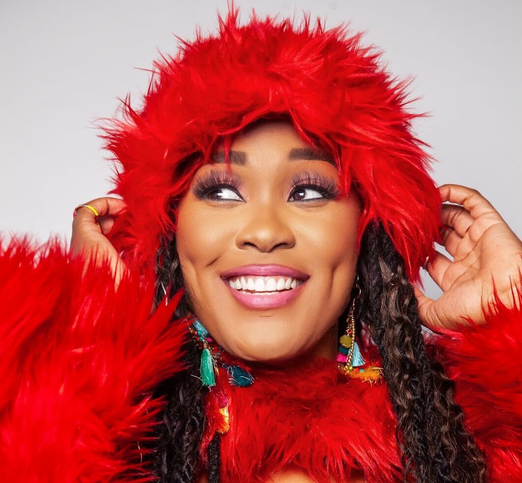 Lady Zamar to Release Long-awaited Album, Rainbow! - OkMzansi