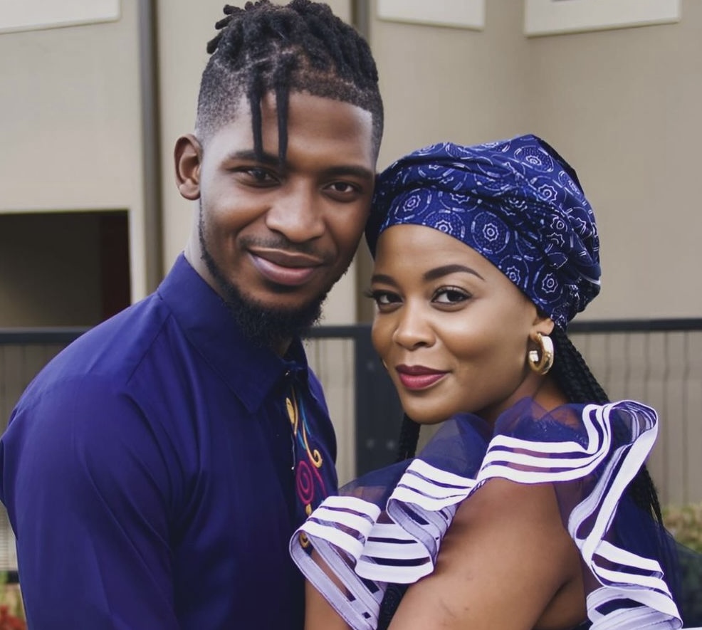 Idols South Africa Winner Karabo Mogane Announces Baby on the Way ...