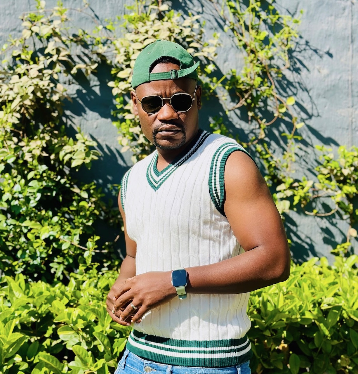 Clement Maosa Shares His Inspiring Journey and Longs for His Parents to Celebrate His Triumphs with Him